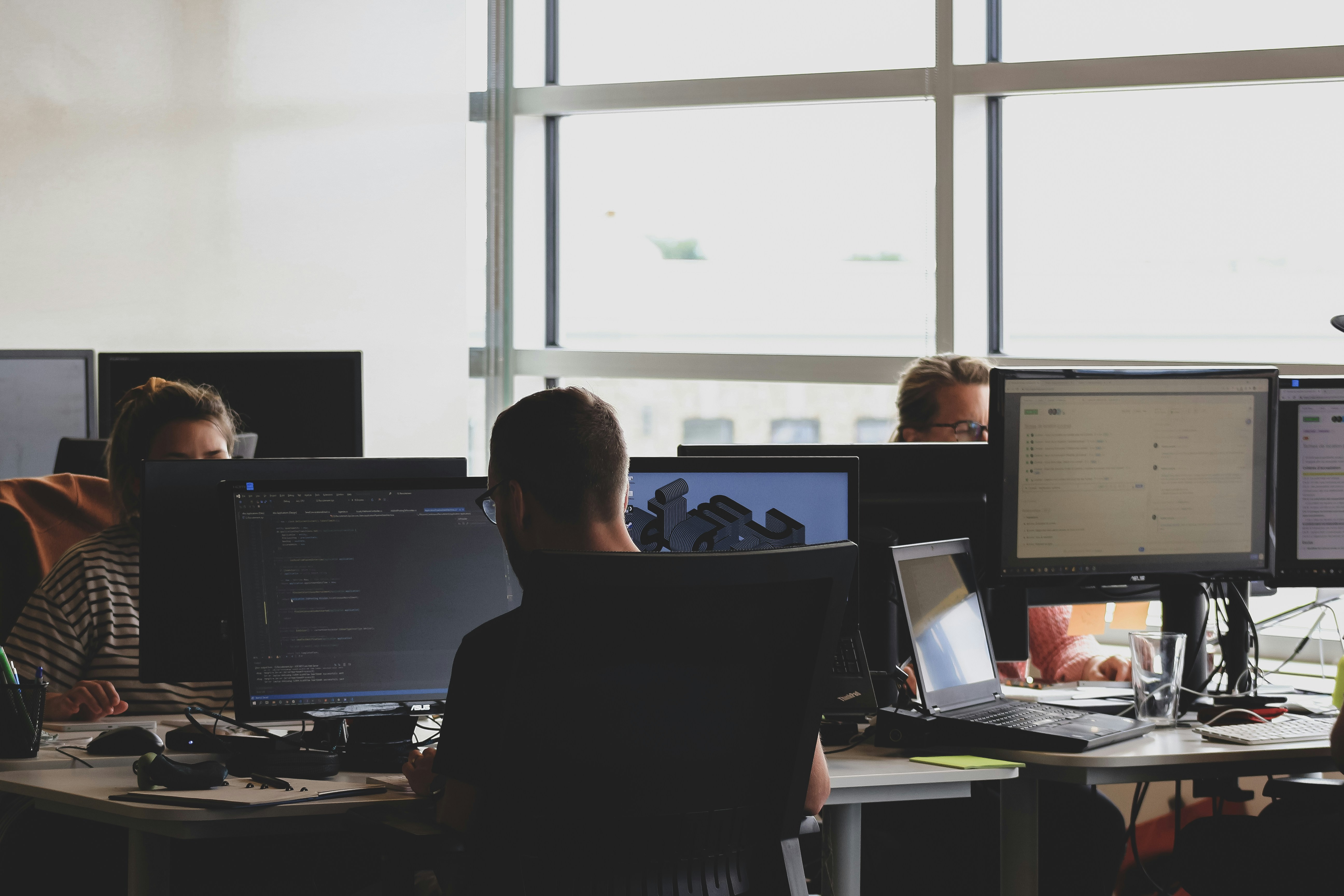 Desarrollo de Software